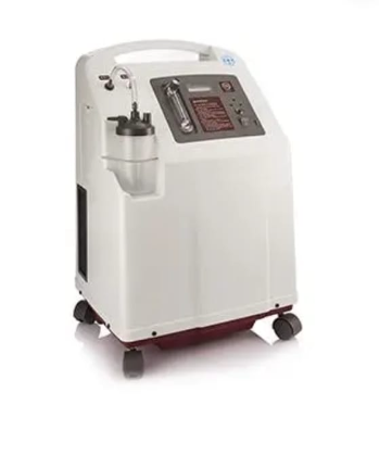 Oxygen Concentrator